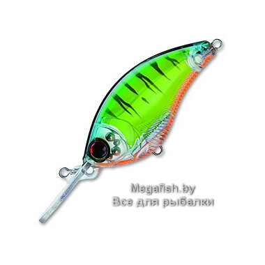 Воблер 3DB Flat Crank 70F-PFT