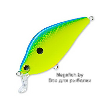 Воблер 3DS Flat Crank (F1141) BCL