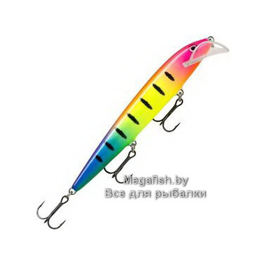 Воблер Rapala Scatter Rap Husky (12 гр; 13 см) ELJS
