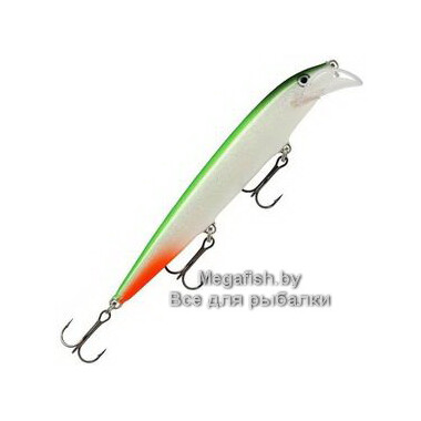 Воблер Rapala Scatter Rap Husky (12 гр; 13 см) FFGR