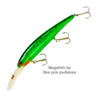 Воблер Bandit Deep Walleye (12 см; 17.5 гр; 6-8.1м) G01