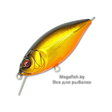 Воблер Z-CRANK X-GG MEGABASS KINKURO