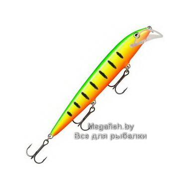 Воблер Rapala Scatter Rap Husky (12 гр; 13 см) GYOS