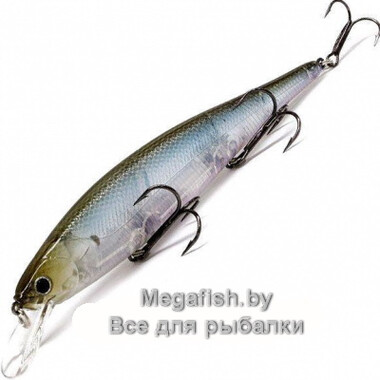 Воблер Pointer 158 SP-Ghost Minnow