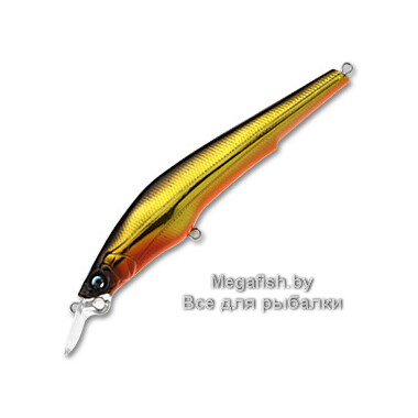 Воблер Hardcore X Jerkbait 90SP (F1106) HGBL