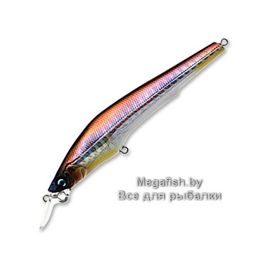 Воблер Hardcore X Jerkbait 90SP (F1106) HWS