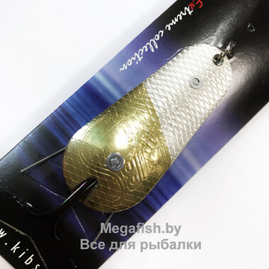 Блесна колеблющаяся Storm EX (14г)-05