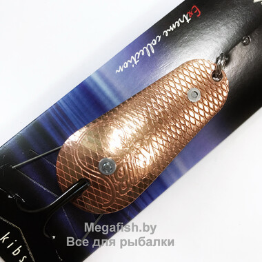 Блесна колеблющаяся Storm EX (14г)-14