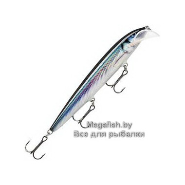 Воблер Rapala Scatter Rap Husky (12 гр; 13 см) SMHL
