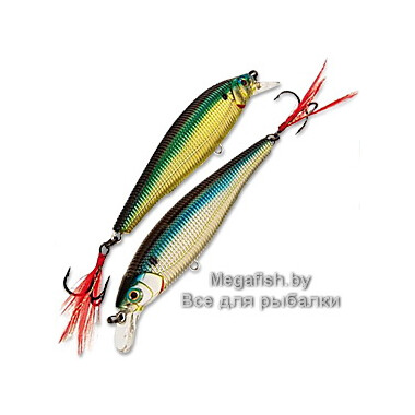 Воблер Sashimi Jerkbait FW (R968) CMAS