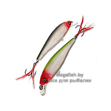 Воблер Sashimi Jerkbait FW (R968) CMC