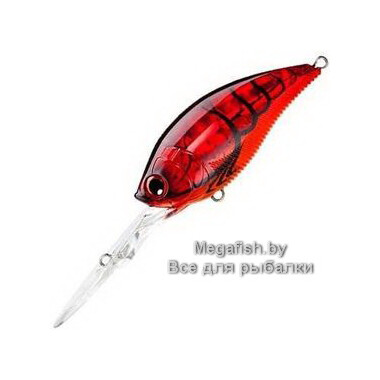 Воблер 3DB Deep Crank 70F-PCF