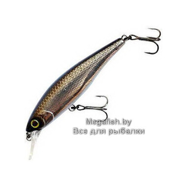 Воблер Squad Minnow 80SP HL Bora
