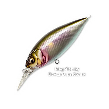 Воблер Megabass DX-Free 2.0 (7.5см, 21г, 1-2м) pm sentsuki ayu