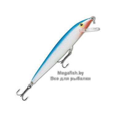 Воблер Rapala Floater Original 13 (7 гр; 13 см; 1.2-1.8 м) B