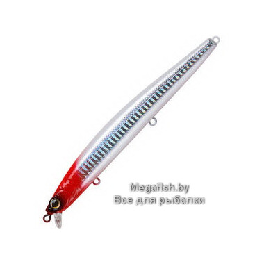 Воблер Strike Pro B-Match Jet 150 (28 гр; 15 см; 0.2-0.8 м) 022PPP-713