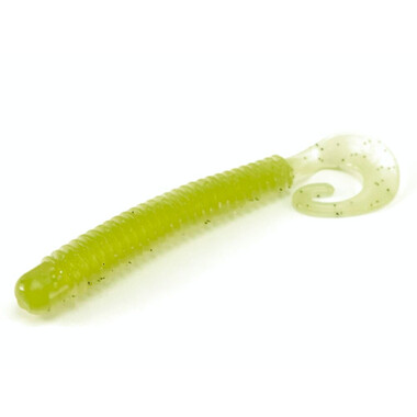 Приманка Lucky John Ballist 2.5" (6.3 см; 1.4 гр; 10 шт.) T66