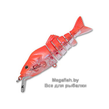Воблер Strike Pro Flex Phantom 90 (9 см; 21 гр; 2-4 м) A111VS