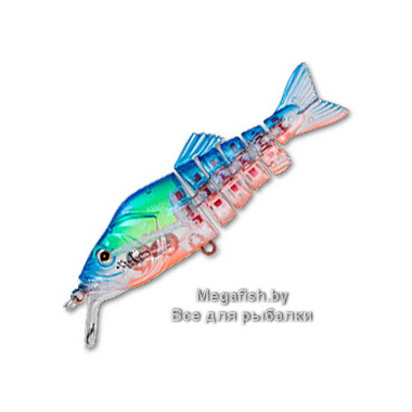 Воблер Strike Pro Flex Phantom 90 (9 см; 21 гр; 2-4 м) A137SY