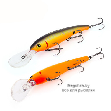 Воблер Akara Deep Killer 120F (20 гр; 12 см; 3-6 м) A19