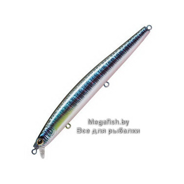 Воблер Strike Pro B-Match Jet 150 (28 гр; 15 см; 0.2-0.8 м) A210-SBO-RP