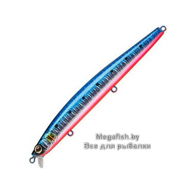 Воблер Strike Pro B-Match Jet 150 (28 гр; 15 см; 0.2-0.8 м) A234-SBO-LU