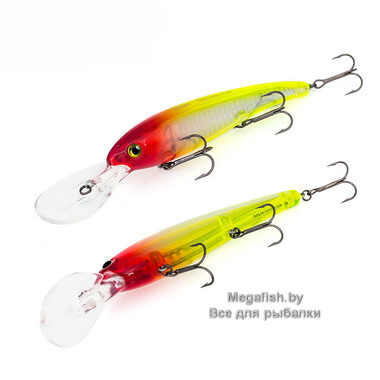 Воблер Akara Deep Killer 120F (20 гр; 12 см; 3-6 м) A51