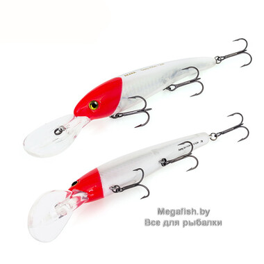 Воблер Akara Deep Killer 120F (20 гр; 12 см; 3-6 м) A52