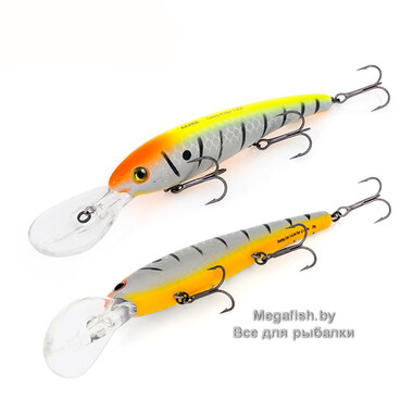 Воблер Akara Deep Killer 120F (20 гр; 12 см; 3-6 м) A6