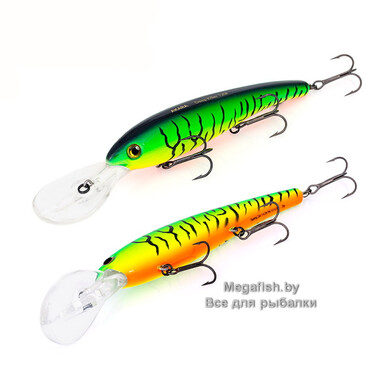 Воблер Akara Deep Killer 120F (20 гр; 12 см; 3-6 м) A68