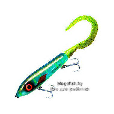 Воблер Svartzonker McTail Original 260 (94 гр; 26 см) C0 Royal pike