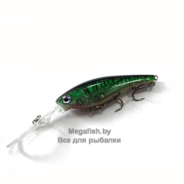 Воблер Akara Rich 60F (7 гр; 6 см; 1-2.5 м) A132