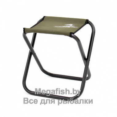 Табурет складной средний MAX (сталь)
