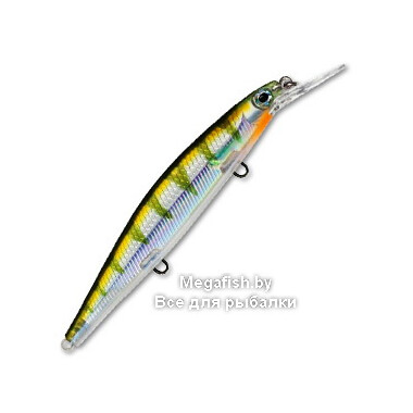 Воблер Rapala Shadow Rap Deep (13 гр; 11 см; 1.2-2.4 м) YP