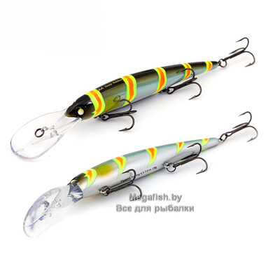 Воблер Akara Deep Robber 120F-A106