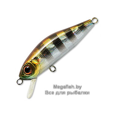Воблер Pontoon21 CrackJack 38SP-MR (2.5 гр; 3.8 см; 0.7-1 м) 007