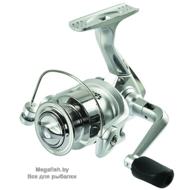 Катушка безынерционная Salmo ICE Storm 3 1000FD