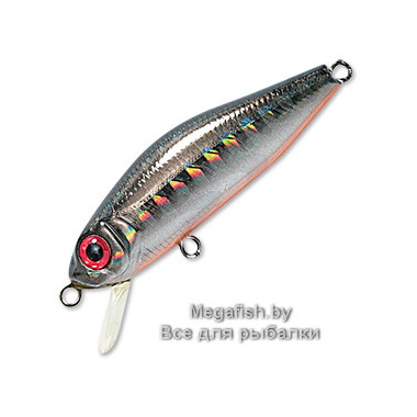 Воблер Pontoon 21 Crackjack 48SP-SR (3.2 гр; 4.8 см; 0.8-1.2 м) 211