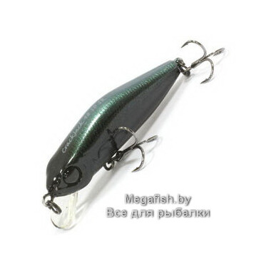 Воблер Pontoon 21 Crackjack 48SP-SR (3.2 гр; 4.8 см; 0.8-1.2 м) 327