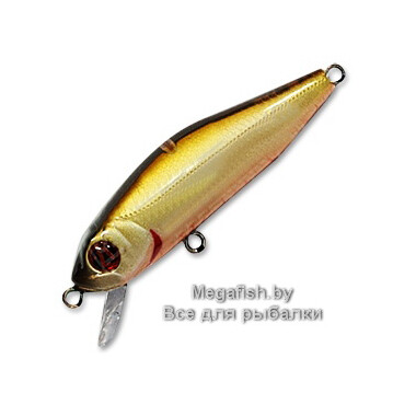 Воблер Pontoon 21 Crackjack 58SP-SR (5 гр; 5.8 см; 0.8-1 м) 417