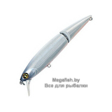 Воблер Pontoon 21 Tantalisa 100JF-SR (14 гр; 10 см; 0.5-1 м) 721