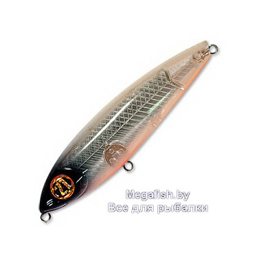 Воблер Pontoon 21 Loco Perro 100DW (23.5 гр; 10 см) 821