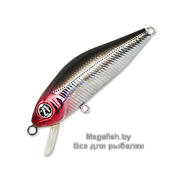 Воблер Pontoon 21 Crackjack 78SP-MR (9.8 гр; 7.8 см; 1.3-1.7 м) A16