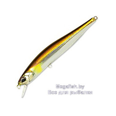 Воблер DUO Realis Minnow 80F (4.3 гр; 8 см; 0.2-0.8 м) A510