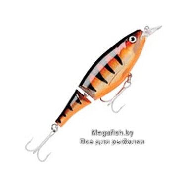 Воблер Rapala X-Rap Jointed Shad 13 (46 гр; 13 см; 1.2-2.4 м) BRP