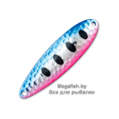 Блесна Daiwa Chinook S 7 (7 гр; 5.3 см) Blue Yamame-H