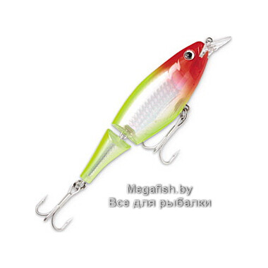 Воблер Rapala X-Rap Jointed Shad 13 (46 гр; 13 см; 1.2-2.4 м) CLN