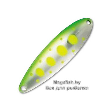 Блесна Daiwa Chinook S 7 (7 гр; 5.3 см) Chart Yamame