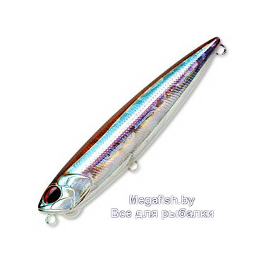 Воблер DUO Realis Pencil 110F (20.5 гр; 11 см) D13