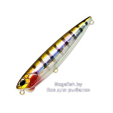 Воблер DUO Realis Pencil 110F (20.5 гр; 11 см) D58